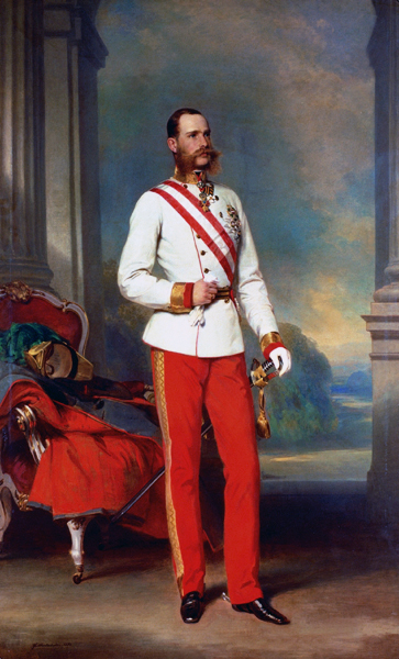 František Josef